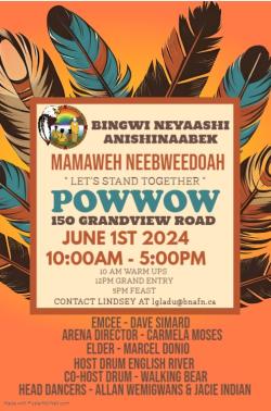 Bingwi Neyaashi poster